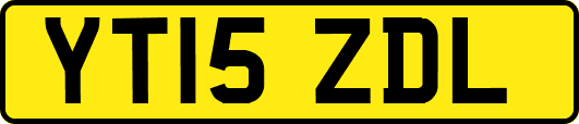 YT15ZDL