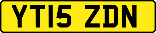 YT15ZDN