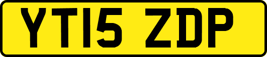 YT15ZDP