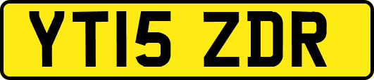 YT15ZDR