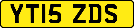 YT15ZDS