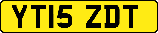 YT15ZDT
