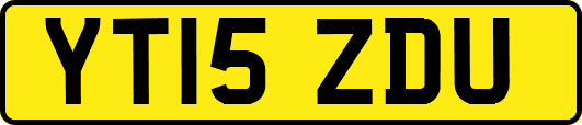 YT15ZDU
