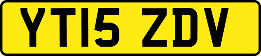 YT15ZDV