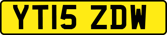 YT15ZDW