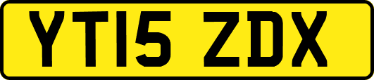 YT15ZDX