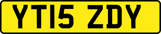 YT15ZDY