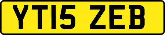 YT15ZEB