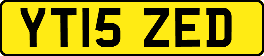 YT15ZED