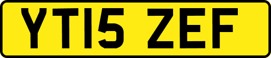 YT15ZEF
