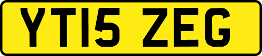 YT15ZEG