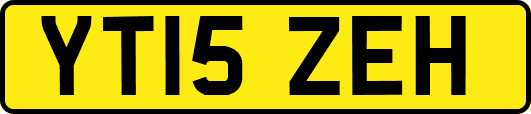 YT15ZEH