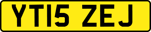 YT15ZEJ