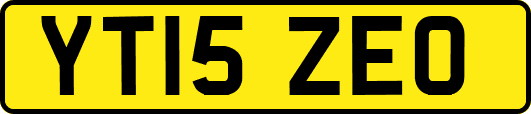 YT15ZEO