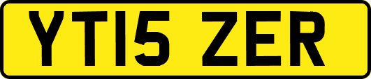 YT15ZER