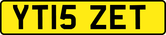 YT15ZET