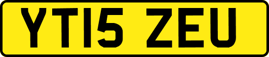 YT15ZEU