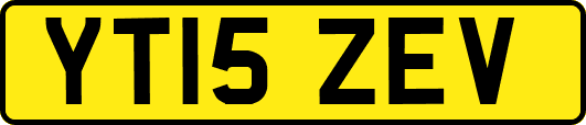 YT15ZEV