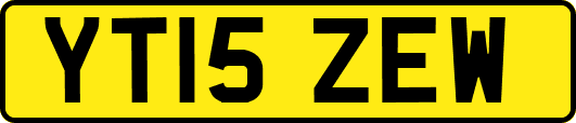 YT15ZEW