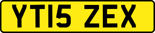 YT15ZEX