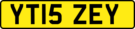 YT15ZEY