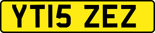 YT15ZEZ