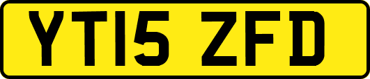 YT15ZFD