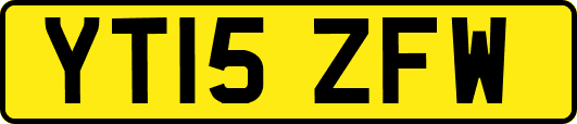 YT15ZFW