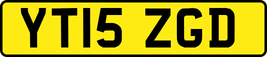 YT15ZGD