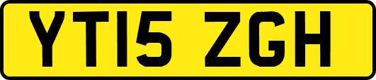 YT15ZGH