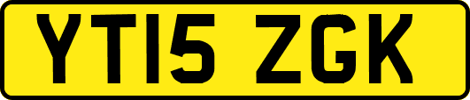YT15ZGK