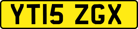 YT15ZGX
