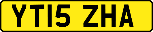 YT15ZHA