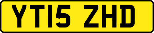 YT15ZHD