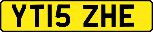 YT15ZHE