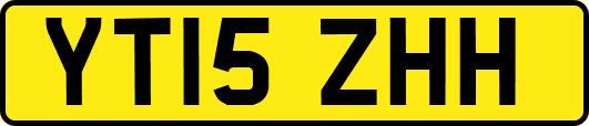 YT15ZHH
