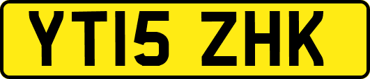 YT15ZHK