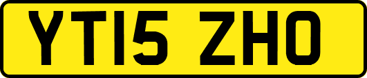 YT15ZHO