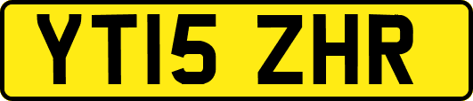 YT15ZHR