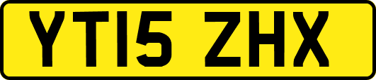 YT15ZHX