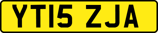 YT15ZJA