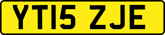 YT15ZJE