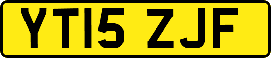 YT15ZJF