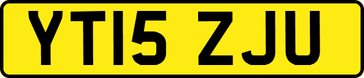 YT15ZJU