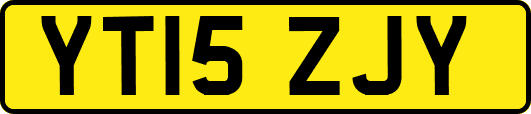 YT15ZJY