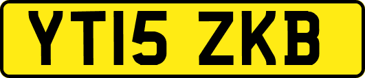 YT15ZKB