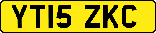 YT15ZKC