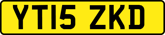 YT15ZKD