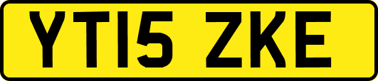YT15ZKE