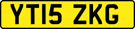 YT15ZKG